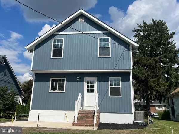 Audubon, NJ 08106,24 N LOGAN AVE