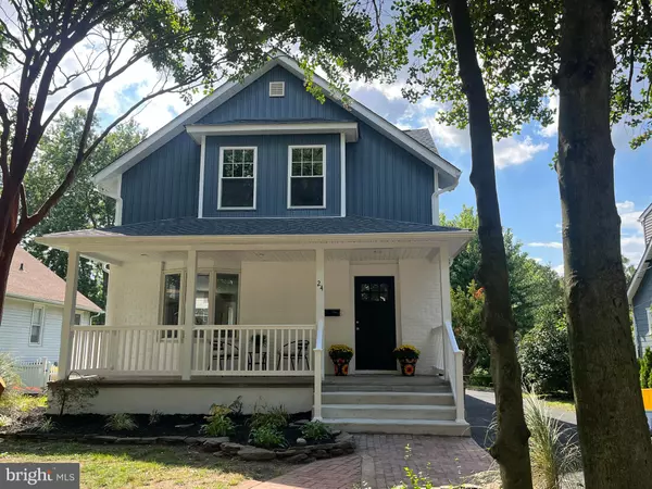 Audubon, NJ 08106,24 N LOGAN AVE