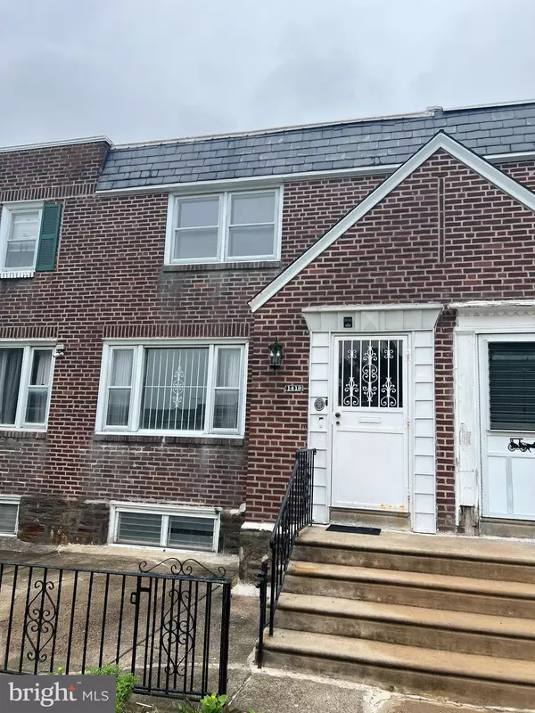 1418 N 75TH ST, Philadelphia, PA 19151