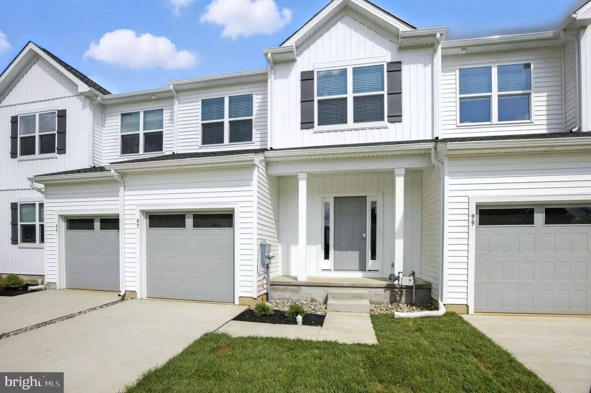Berlin, NJ 08009,43 SEQUOIA DR