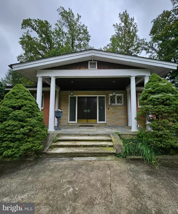 Bethesda, MD 20817,6204 LENOX RD