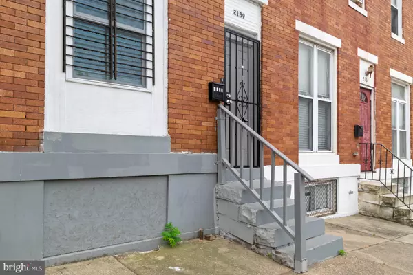 Baltimore, MD 21223,2159 HOLLINS ST