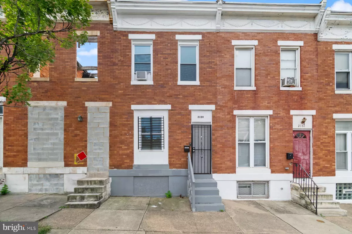 Baltimore, MD 21223,2159 HOLLINS ST