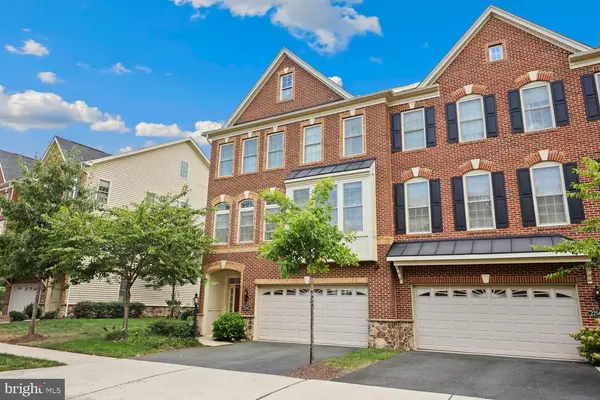 Ashburn, VA 20148,22565 WINDSOR LOCKS SQ