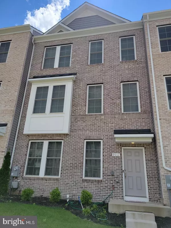 9011 ELK AVE, Upper Marlboro, MD 20774