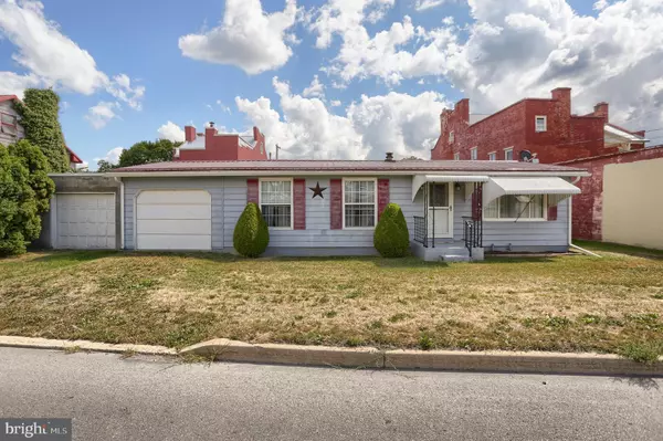 Mc Veytown, PA 17051,23 N WATER ST