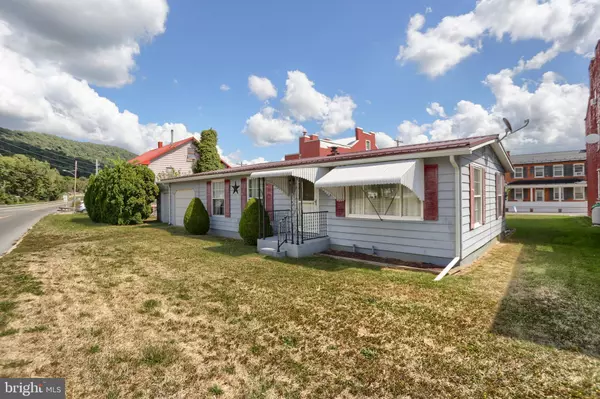 Mc Veytown, PA 17051,23 N WATER ST