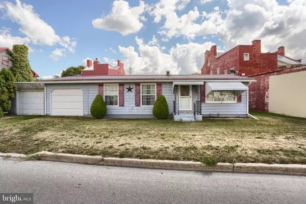 Mc Veytown, PA 17051,23 N WATER ST