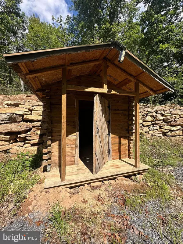 Winchester, VA 22602,LOT 13 GREAT MOUNTAIN LN