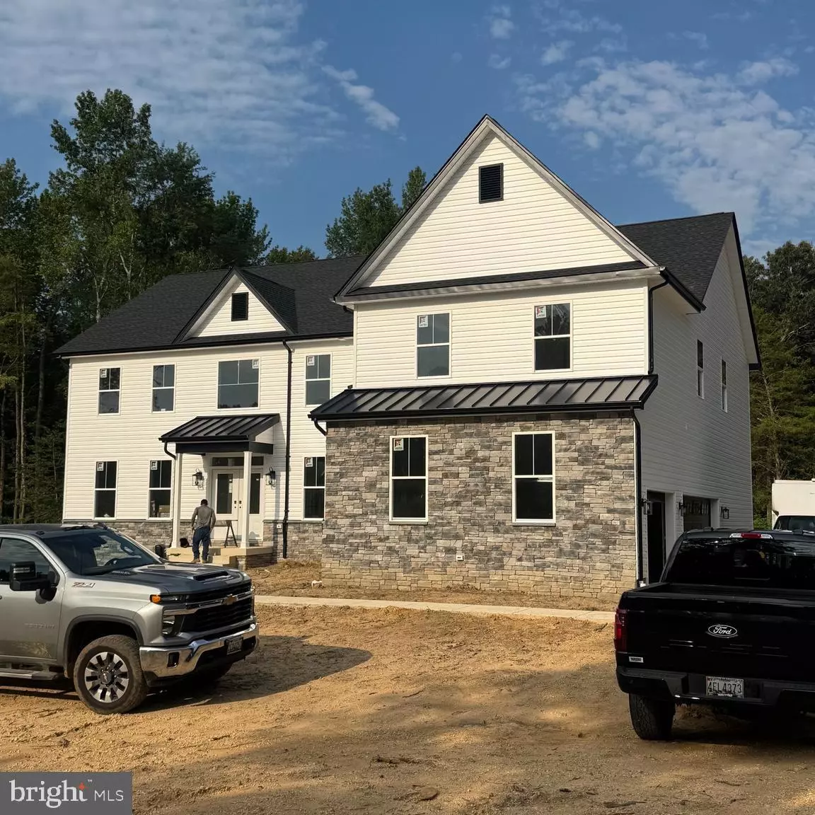 Brandywine, MD 20613,15855 MOSS CREEK CT