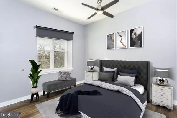 Baltimore, MD 21201,319 W FRANKLIN ST #506