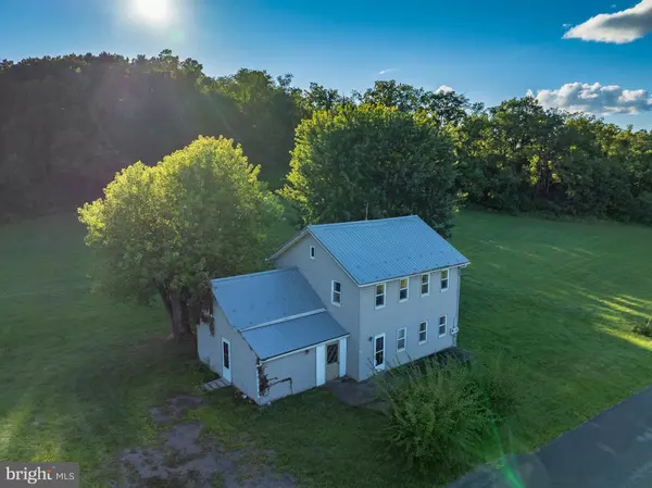 2151 FREEBURG RD #1 PARCEL, Middleburg, PA 17842