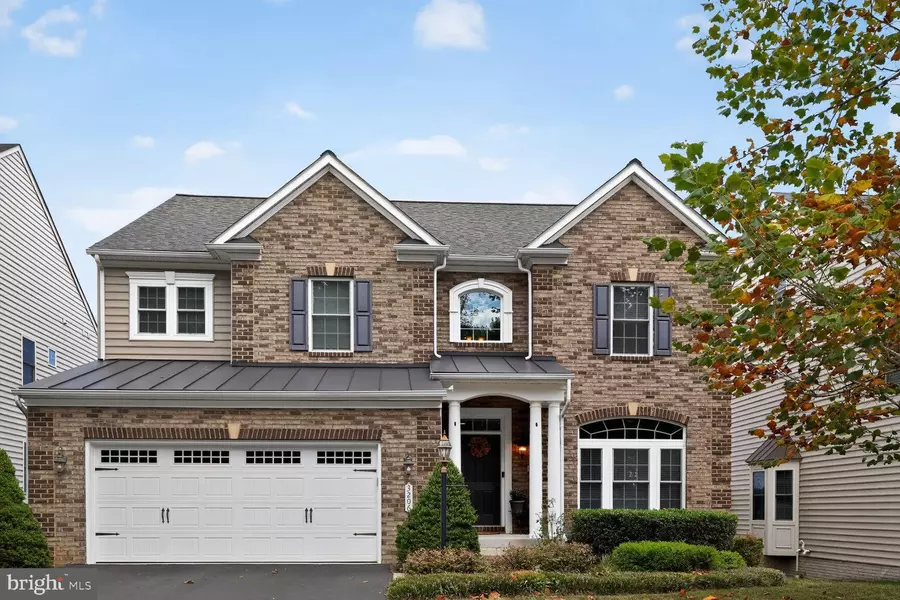 3206 HATCHER ST, Alexandria, VA 22303