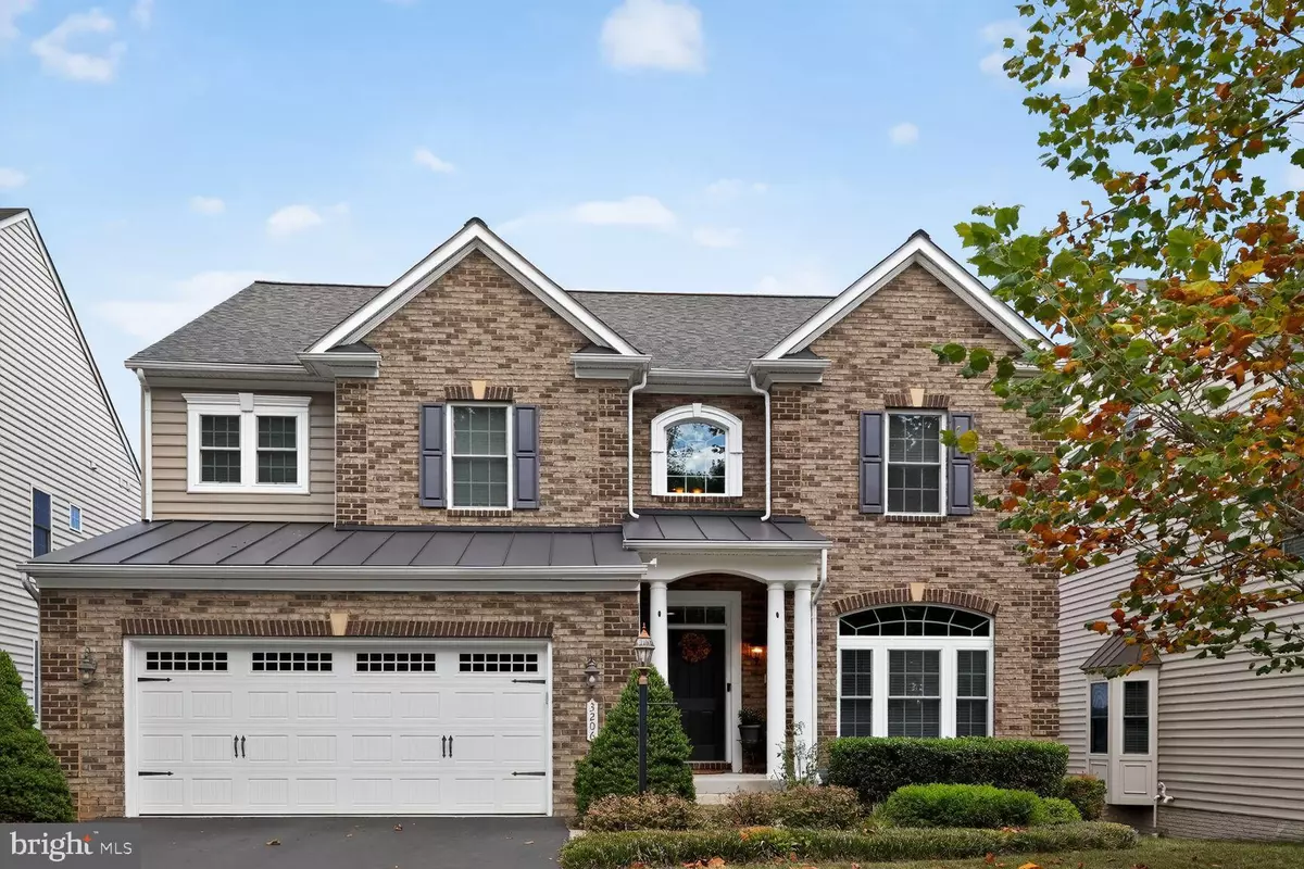 Alexandria, VA 22303,3206 HATCHER ST