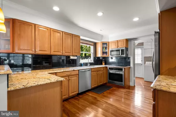 Bowie, MD 20715,2701 BARTLETT LN