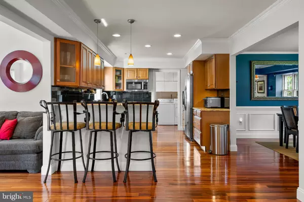 Bowie, MD 20715,2701 BARTLETT LN