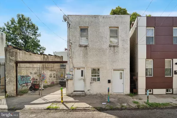 Philadelphia, PA 19133,2211 N 2ND ST
