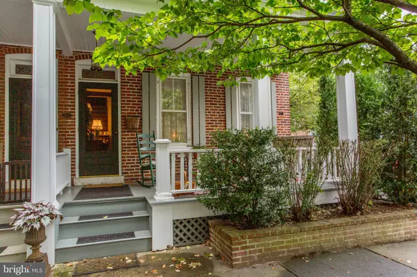 169 N UNION ST, Lambertville, NJ 08530