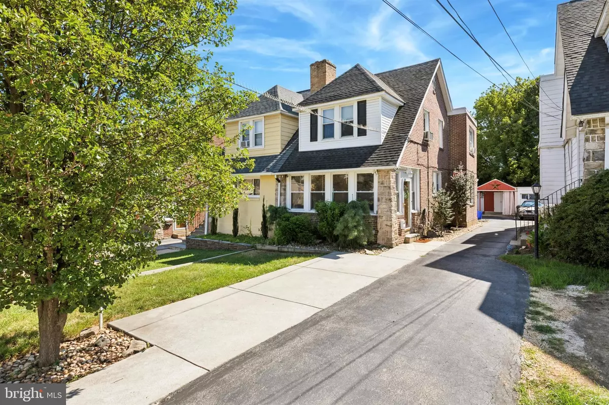 Drexel Hill, PA 19026,358 LAKEVIEW AVE