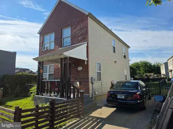 Philadelphia, PA 19123,1206 PARRISH ST