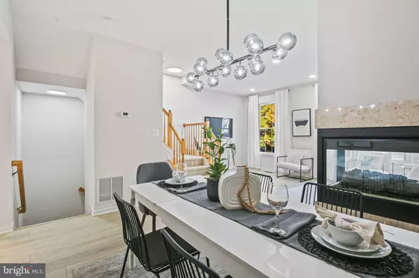 Ellicott City, MD 21043,4953 LEE FARM CT #81