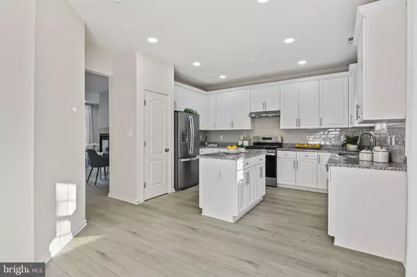 Ellicott City, MD 21043,4953 LEE FARM CT #81