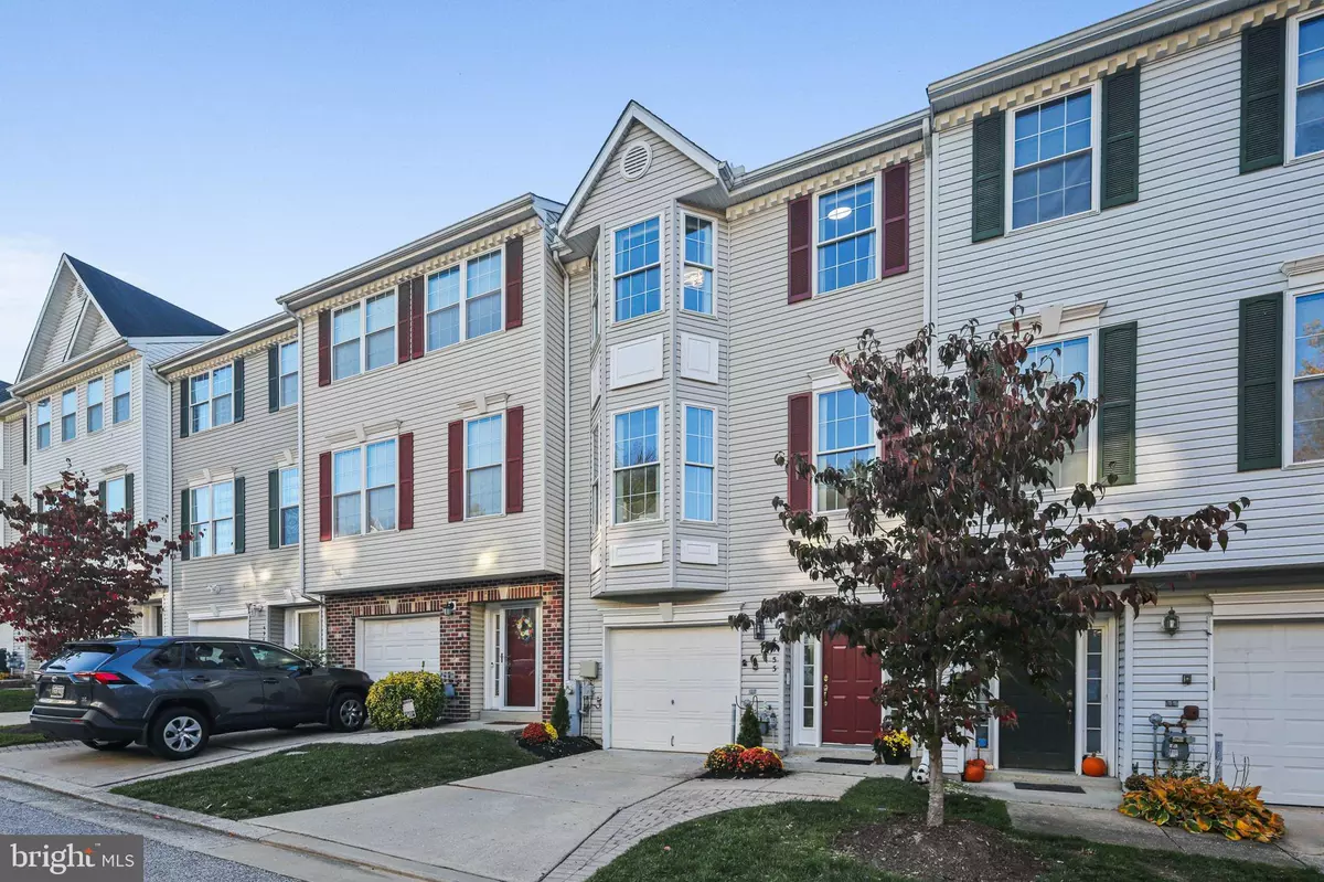 Ellicott City, MD 21043,4953 LEE FARM CT #81
