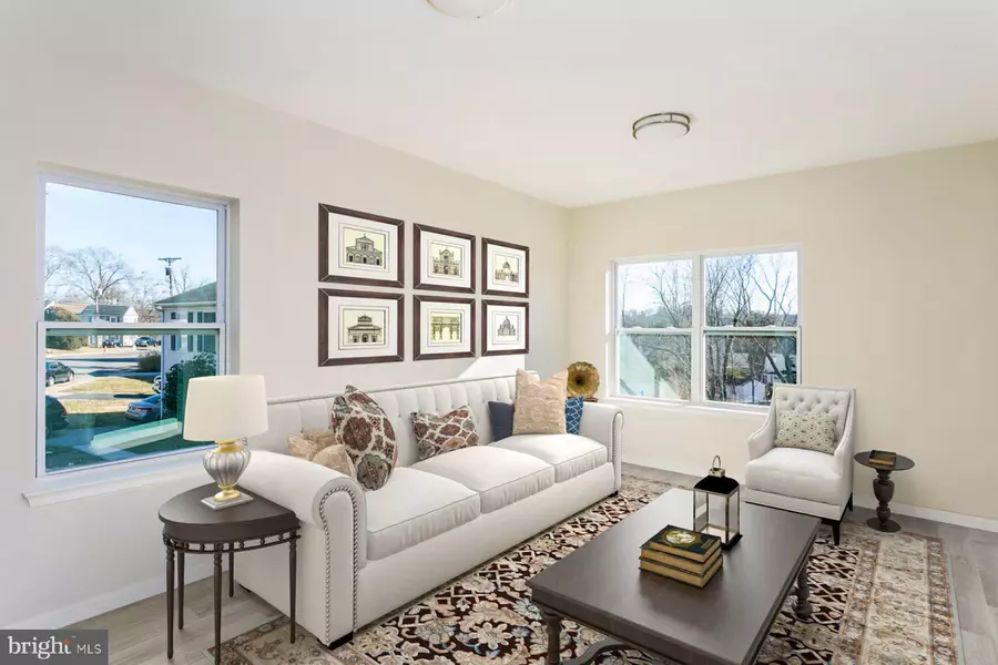 4909 HAMILTON AVE #4907-B, Baltimore, MD 21206