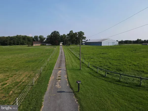 Chesapeake City, MD 21921,3192 AUGUSTINE HERMAN HWY