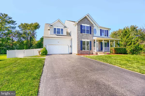 Joppa, MD 21085,1422 GOOSE POND CT N