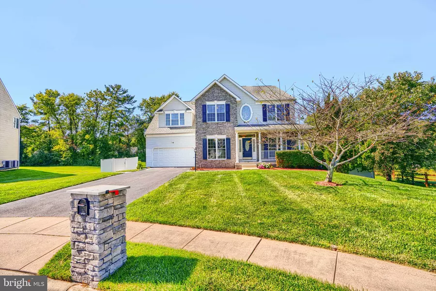 1422 GOOSE POND CT N, Joppa, MD 21085