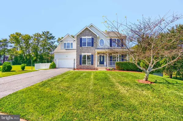 Joppa, MD 21085,1422 GOOSE POND CT N