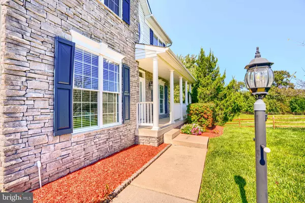 Joppa, MD 21085,1422 GOOSE POND CT N