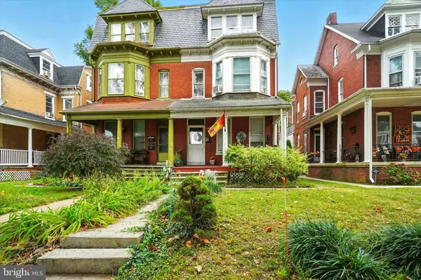 510 MADISON AVE, York, PA 17404