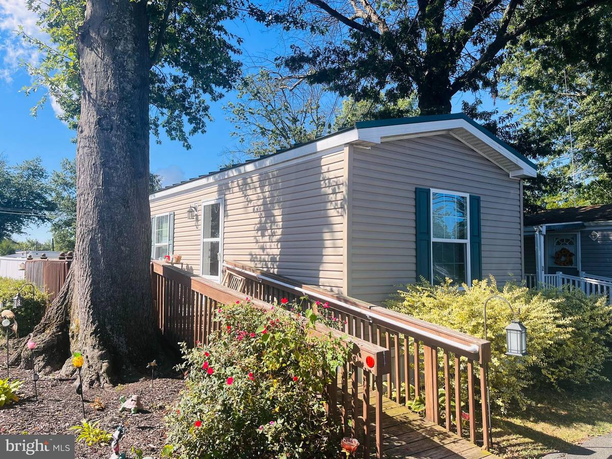 Pottstown, PA 19464,3000 E HIGH ST #1