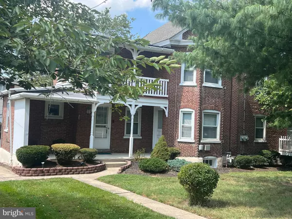 815 GROSSTOWN RD, Pottstown, PA 19464