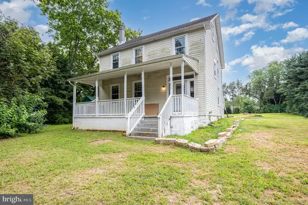 4033 CONOWINGO RD, Darlington, MD 21034