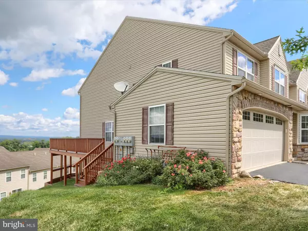 New Cumberland, PA 17070,309 STONERIDGE CT