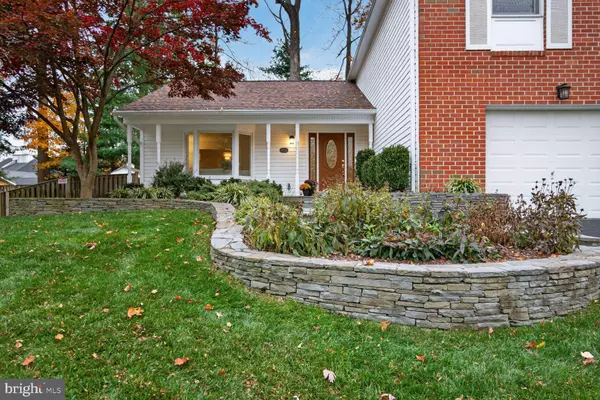 Burke, VA 22015,9715 CHURCH WAY