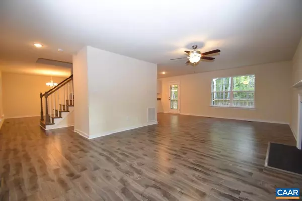 Louisa, VA 23093,LOT 18 PORKCHOP CT