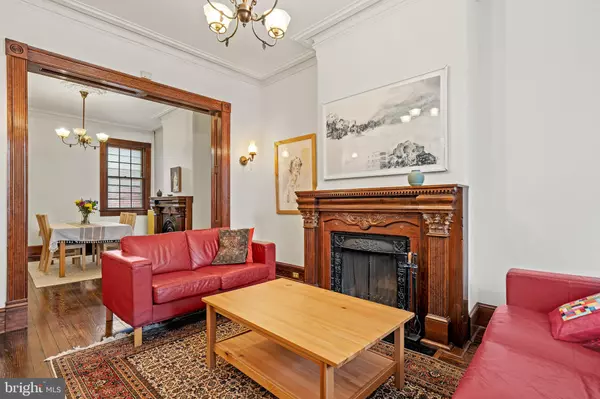 Washington, DC 20003,644 INDEPENDENCE AVE SE