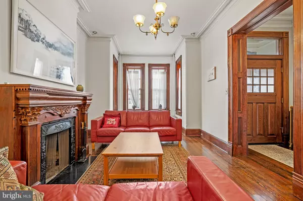 Washington, DC 20003,644 INDEPENDENCE AVE SE