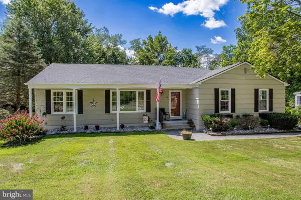 36 S MAIN STREET, Stockton, NJ 08559