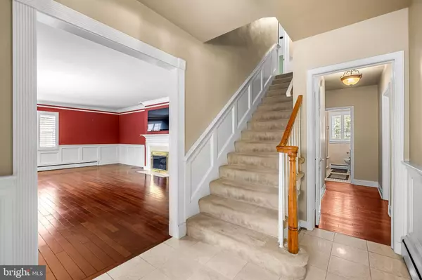 Baltimore, MD 21286,1103 HAMPTON GARTH