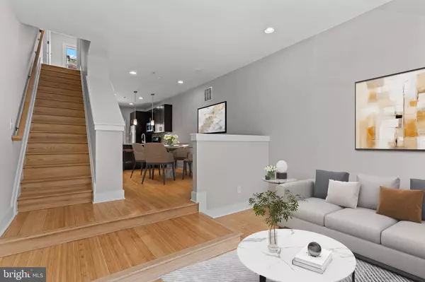 513 MANTON ST, Philadelphia, PA 19147