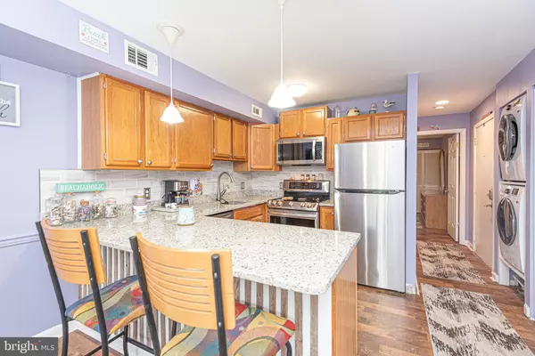 12304 JAMAICA AVE #203, Ocean City, MD 21842