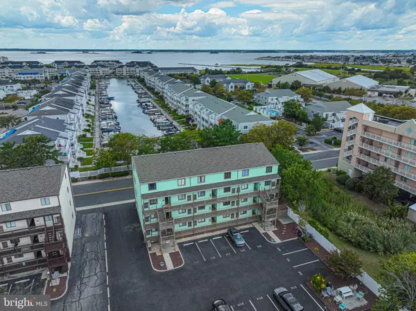 Ocean City, MD 21842,12304 JAMAICA AVE #203