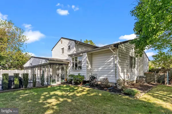 Fairless Hills, PA 19030,525 CASSINGHAM RD