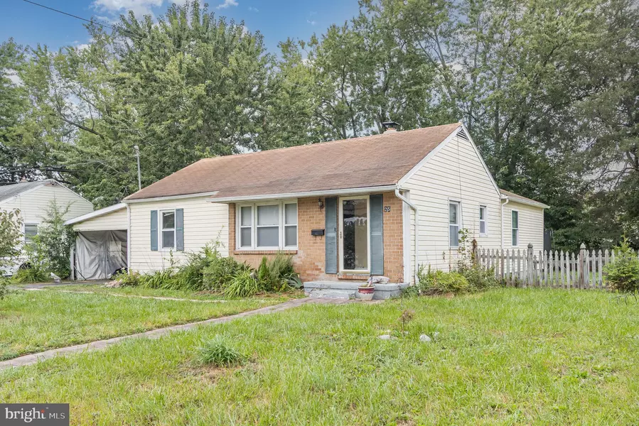 25 MITCHELL AVE, Aberdeen, MD 21001