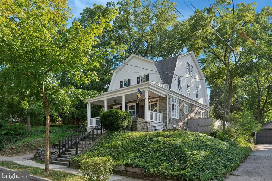 755 LAWSON AVE, Havertown, PA 19083